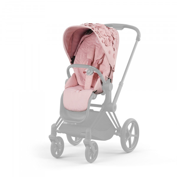 CYBEX Platinum Priam ülés - Simply Flowers